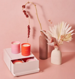 Yamakazi Home Valentines Sweepstakes prize ilustration