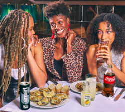 Essence Festival of Culture Sweepstakes prize ilustration