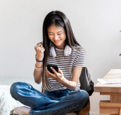 Citizens Bank Scholarship Sweepstakes