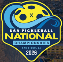 Pickleball With an Oceanview Sweepstakes prize ilustration