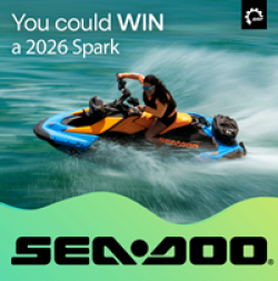 Soundtrack to Summer Sweepstakes prize ilustration