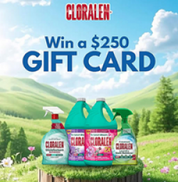 Ensueno $250 Giveaway prize ilustration