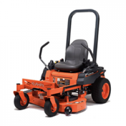 Kubota Win and Give Sweepstakes prize ilustration