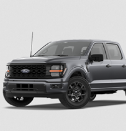 Rural King F-150 Sweepstakes prize ilustration