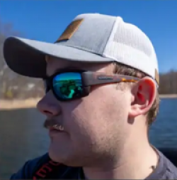 Win Fishing Sunglasses from Island Optics prize ilustration