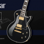 Iridium Les Paul Birthday Swee...
