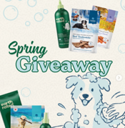 Caledon Farms Spring Giveaway prize ilustration