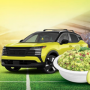 Kick Off With GuacamOle Sweepstakes