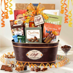 Ghirardelli Chocolate Truffles Sweepstakes