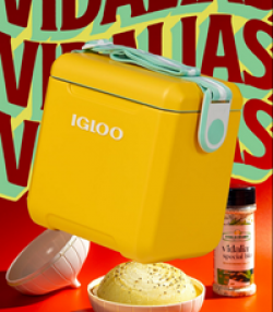 Bland Farms x Vidalia Brands Giveaway prize ilustration