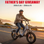 Kingbull Bikes Fathers Day Giv...