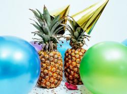 Seagram’s Escapes Party Essentials Sweepsta prize ilustration