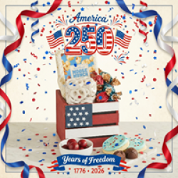 Ultimate America 250 Sweepstakes