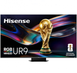 Best Buy x Hisense prize ilustration