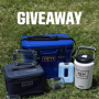 YETI Starter Pack Giveaway