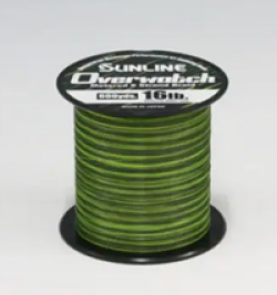 Wired2Fish Braided Line Giveaway prize ilustration