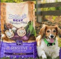 Butcher's Best Gather and Grill Giveaway prize ilustration