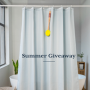 AmazerBath Summer Giveaway