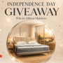 Ablyea Hybrid Mattress Giveawa...